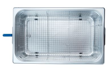 Ультразвуковая мойка с подогревом, 30 л NORDBERG NU300D #6