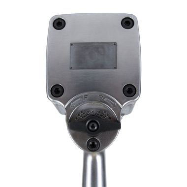 Гайковерт пневматический ударный Licota PAW-10058S 1" 2441 Нм промышленный #2