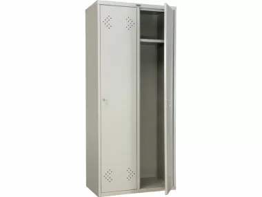 Шкаф гардеробный Практик LS 21-80