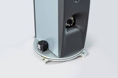Стенд сход-развал ТехноВектор 8 P 8214 серия SMARTLIGHT #15