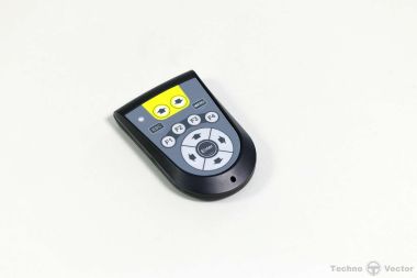 Стенд сход-развал ТехноВектор 8 P 8102 VELOX #20