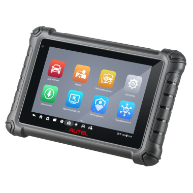 Сканер диагностический Autel MaxiDAS DS900, DoIP, с кабелем #2