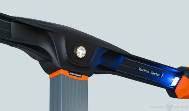 Стенд сход-развал 3D Техно Вектор T 7202 TAS Серия Superior #4