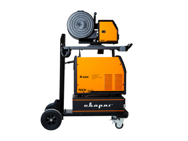 Сварочный инвертор MIG TECH MIG 5000 (N221) #2