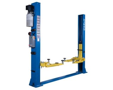 Подъемник двухстоечный T4B AE&T (220В)