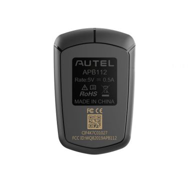 Эмулятор ключей Autel APB112 для IM608, IM508 #4