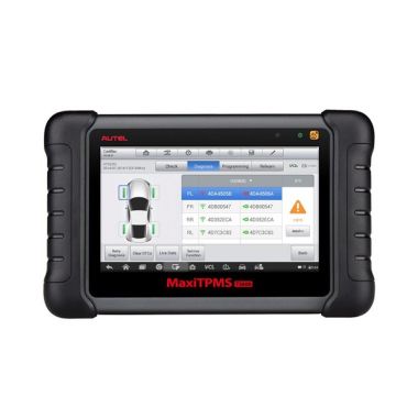 Сканер диагностический Autel MaxiTPMS TS608 #1