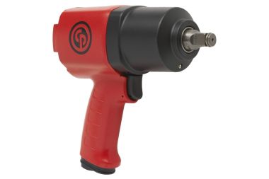 Пневматический ударный гайковерт Chicago Pneumatic CP7736 1/2", 900 Нм #2