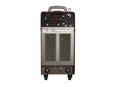 Сварочный инвертор TIG STANDART TIG 500 P DSP AC/DC (J1210) #3