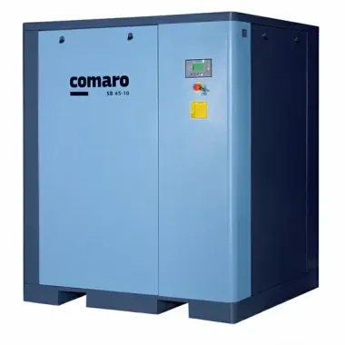 Винтовой компрессор без ресивера Comaro SB 55-08