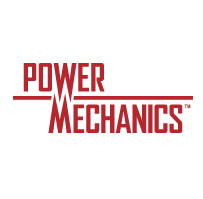 Power Mechanics