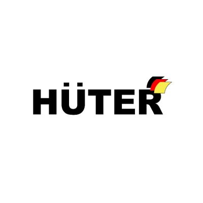 HUTER
