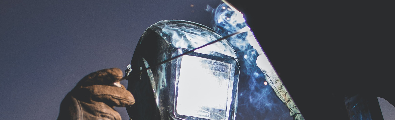 Точечная сварка автомобиля: где, как и когда применяется