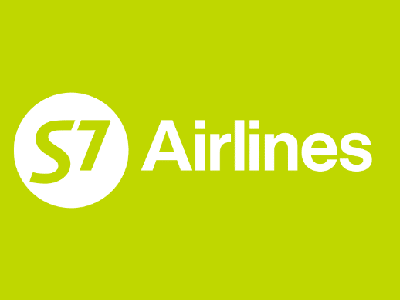 S7 Airlines