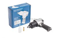 Пневмогайковерт ударный 1/2", 680 нм NORDBERG ECO NP14068