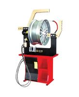 Стенд для правки дисков ATEK MAKINA 14S00 JUNIOR S (220В)