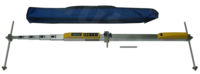 Электронная телескопическая измерительная линейка AUTOSTAPEL MS-16