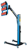 Сушка инфракрасная Trommelberg IR-3W Standard