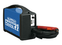 Переносной инверторный аппарат для воздушно-плазменной резки BLUEWELD Prestige Plasma 41 815362