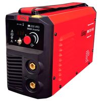 Сварочный инвертор FUBAG IR 200 VRD