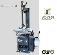Полуавтоматический шиномонтажный стенд SICE S41 (380В)