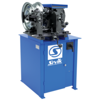 Станок для прокатки дисков Сивик (Sivik) Titan ST-16 (220В)