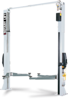Подъемник двухстоечный Rotary Lift SPO40E-5-EH4GR