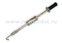 Молоток обратного действия с крюком SR01100 фото