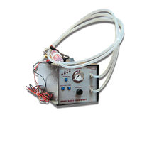 Стенд для промывки системы кондиционирования SMC-4001F Compact