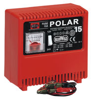 Переносное зарядное устройство BLUEWELD Polar 15 807626