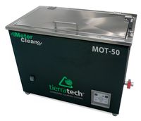 Ультразвуковая мойка 50 л, Tierra Tech MOT-50