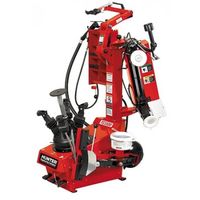 Hunter TC3510A-E, Шиномонтажный стенд, зажим тюльпан, пневмопривод