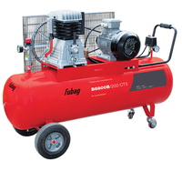 Ременной компрессор Fubag B6800B/200 CT5