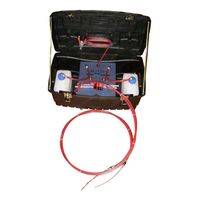 SL-120 Система для очистки/замены жидкости в системе ГУР, автоматическая фото