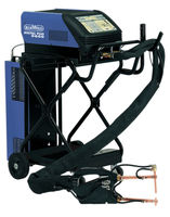 Сварочный аппарат для точечной сварки BLUEWELD Digital plus 9000 R.A. 823224