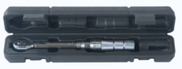 Ключ динамометрический 5-25Nm 1/4", шт. MHR-B0025-14