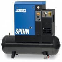 Винтовой компрессор ABAC Spinn.E 1110-500 ST
