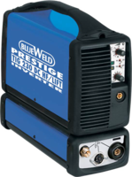 Blueweld Prestige TIG 230 DC HF/Lift (852137)