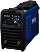 Сварочный аппарат BRIMA ARC-163 PROFESSIONAL в комплекте