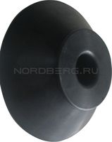 Конус для малых грузовиков Ø36мм, размер: Ø95-175мм NORDBERG TB-P-0100018 (6008842)