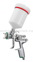 SATAjet 4000 B RP дюза 2.5 0.6 многоразовый QCC пластиковый бачок 168708