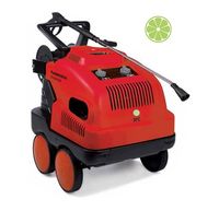 Мойка с подогревом воды IPC Portotecnica UNIVERSE D1813P
