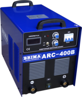 Сварочный аппарат BRIMA ARC-400B