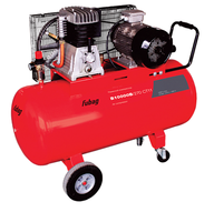 Двухцилиндровый масляный компрессор FUBAG B10000B/270 CT11