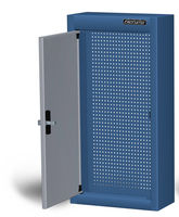 Шкаф инструментальный навесной FERRUM 03.000L-5015/G