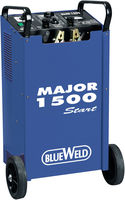 Пускозарядное устройство BLUEWELD Major 1500 Start 829807