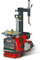 M&B TC322IT Шиномонтажный станок, полуавтомат, взрывная подкачка, 10-23", (220В)