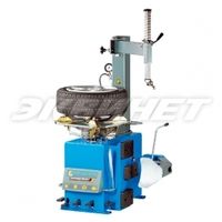 MS 43 IT, Шиномонтажный станок 10"-20"/12"-22", полуавтомат, со взрывной накачкой
