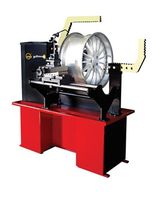 ATEK MAKINA 54 00 KONIG станок для правки дисков 10-24 (380В)