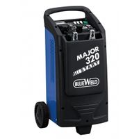 Пускозарядное устройство BLUEWELD Major 320 Start 829810 (829636)